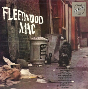 Fleetwood Mac - 1968